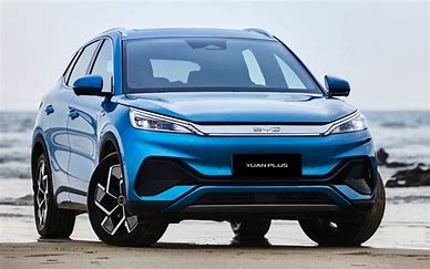 Híbridos y Eléctricos